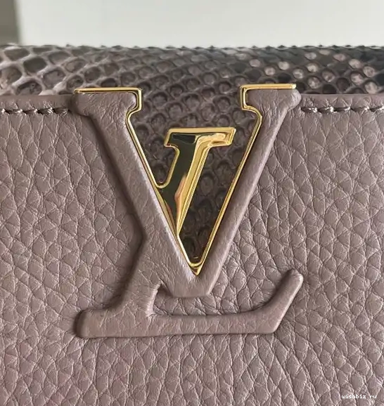 WIS CAPUCINES LOUIS MINI VUITTON 0329
